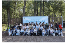 “探秘湿地密码 共筑生态顺义” 2025 年顺义区全国科普月宣传活动顺利举办