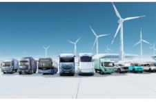 科技与绿色并进:北汽福田如何把 ‘双碳’目标转化为商用车新质生产力 科技与绿色并进:北汽福田如何把 ‘双碳’目标转化为商用车新质生产力