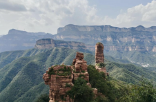 国庆就来河北石家庄赞皇“氧”生,我们在山那边民宿,等您来“森”呼吸! 国庆就来河北石家庄赞皇“氧”生,我们在山那边民宿,等您来“森”呼吸!