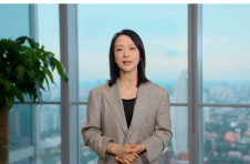 算力无界,AI无距!超聚变发布FusionXpark™随身智能体开发平台 算力无界,AI无距!超聚变发布FusionXpark™随身智能体开发平台