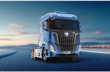 “三化”引领,场景深耕——北汽福田重卡销量增速领跑之道 “三化”引领,场景深耕——北汽福田重卡销量增速领跑之道