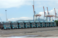 北汽福田10月销量强势攀升 新能源与重卡业务双轮驱动增长新格局