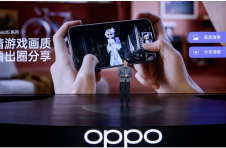 2999元起！OPPO Reno15系列发布，打造“超出圈的实况神机”