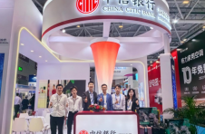 中信银行深圳分行亮相第二十七届高交会用金融活水滋养科技创新“金种子”