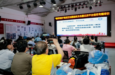 京颐先锋 反诈护航｜专项活动落地海淀 精准守护退休群体 筑牢全域养老反诈防护网