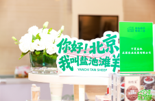 跨越千里“香”约京城盐池滩羊品牌升级发布